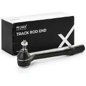 RIDEX 914T1007 Stuurkogel