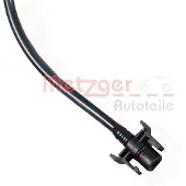 METZGER 4010512 Radiateurslang