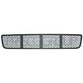 PRASCO VG0202120 Ventilatiegrille, bumper