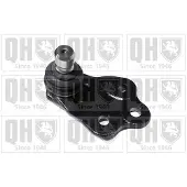 Quinton Hazell QSJ3700S Fuseekogel