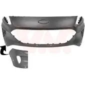 VAN WEZEL 1908577 Bumper