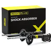 RIDEX 854S1702P Schokdemper