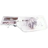 JUMASA 39011039 Mistlamp