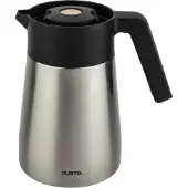 Gusta Isoleerfles Grijs Grant - 1l