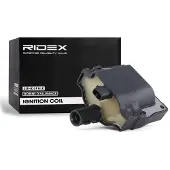 RIDEX 689C0200 Bobine