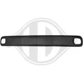 Diederichs 3435067 Achterbumper