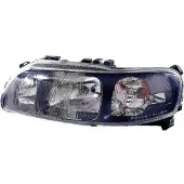 IPARLUX 11926502 Koplamp