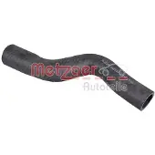METZGER 2422094 Radiateurslang