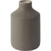 Gusta - Vaas - Grijs - Dolomiet - ø11,5cm