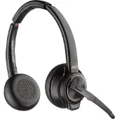 HP Savi 8220 UC DECT USB-A headset, draadloos, UC-geoptimaliseerd