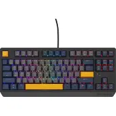 Genesis Thor 230 Tkl Gamingtoetsenbord Engels