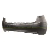PRASCO OP3541051 Achterbumper