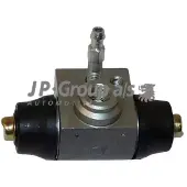 JP GROUP 1161301000 Wielremcilinder