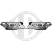 Diederichs 4473485 Koplampen set