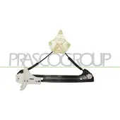 PRASCO Raambedieningsmechanisme VG400W063