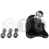 STC T453024 Fuseekogel