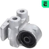 OPTIMAL F8-7696 Draagarmrubber