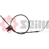 Seim 554450 Handremkabel