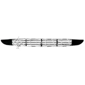 JUMASA 22001560 Ventilatiegrille, bumper