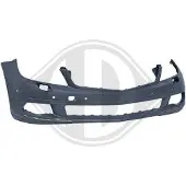 Diederichs 1672052 Bumper