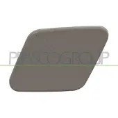 BLIC BM1211238 Plaat, bumper