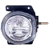 IPARLUX 13112679 Mistlamp