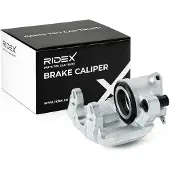 RIDEX 78B1020 Remklauw