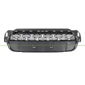 PRASCO CI3312120 Ventilatiegrille, bumper