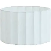 Light & Living Kap cilinder 35-35-22 cm DISLI linnen crème