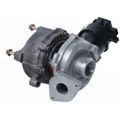 RIDEX 2234C10105R Turbocharger