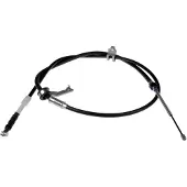 LPR C1656B Handremkabel