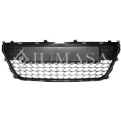 JUMASA 22031672 Ventilatiegrille, bumper