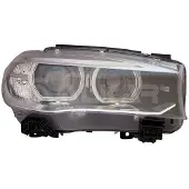 Alkar 2782831 Koplamp
