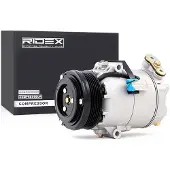 RIDEX 447K0070 Aircopomp