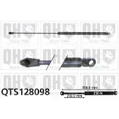Quinton Hazell QTS128098 Gasveer achterklep