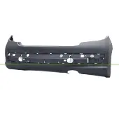 PRASCO PG3221051 Achterbumper
