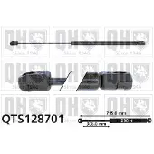 Quinton Hazell QTS128701 Gasveer motorkap