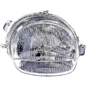 IPARLUX 11805102 Koplamp