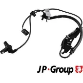 JP GROUP 4897106080 Wielsnelheidssensor (ABS)