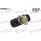 FTE 9210170 Wielremcilinder