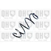 Quinton Hazell QCS8910 Chassisveer