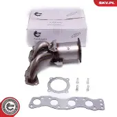 ESEN SKV 62SKV023 Katalysator