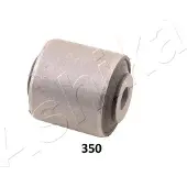 ASHIKA GOM-350 Houder, wieldraagarmrubber