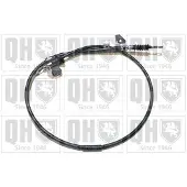 Quinton Hazell BC4219 Handremkabel