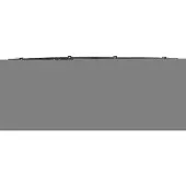 PRASCO KI4362120 Ventilatiegrille, bumper