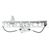 PRASCO PG424W023 Raammechanisme