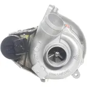ALANKO 11900132 Turbocharger