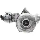 ALANKO 11901844 Turbocharger