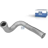 DT Spare Parts 6.37082 Voorpijp