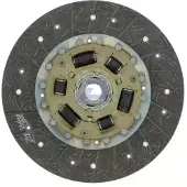 AISIN DK-018 Koppelingsplaat